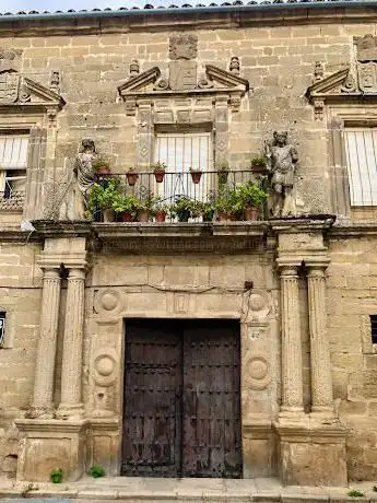 Photo de Palacio de los Porceles