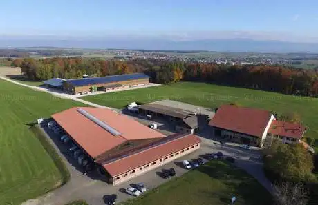 Photo de Manège de la ferme