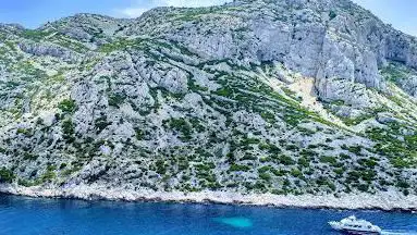 Photo de CIES Maritimes Calanques Chateau If