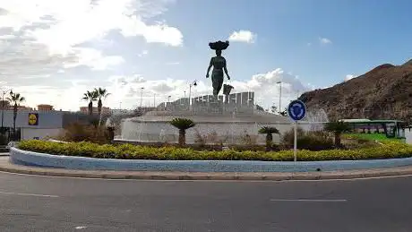 Photo de Pescadora