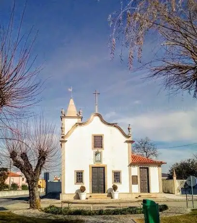 Photo de Capela Paroquial de São Sebastião - Avanca