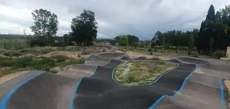 Photo de Pumptrack