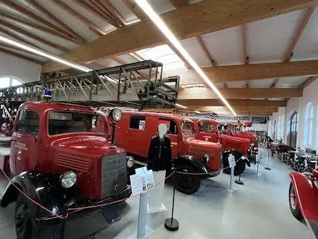Photo de Feuerwehrmuseum Jever