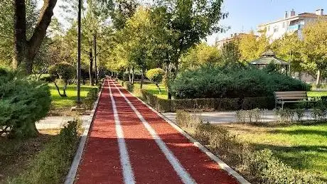 Photo de Sincan G. O. P. Parkı