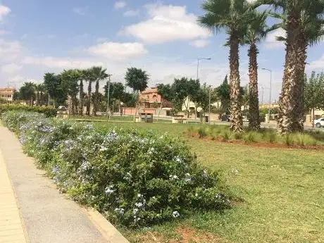 Photo de Place Al Manzah