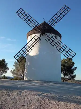 Photo de Cerro de San Blas