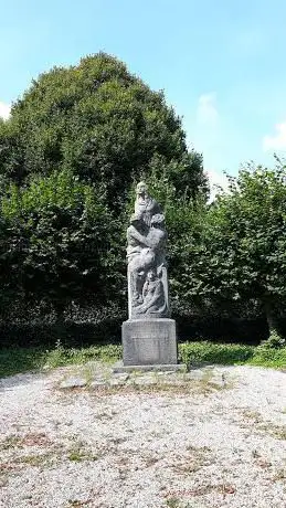 Photo de Den gevallene