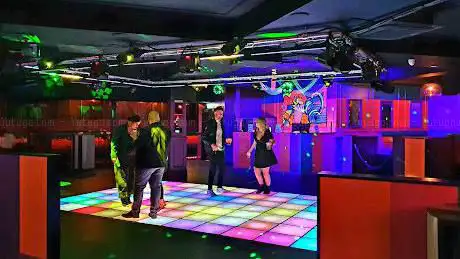 Photo de Popworld - Nottingham