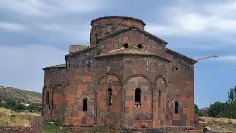 Photo de Cathédrale de Talin