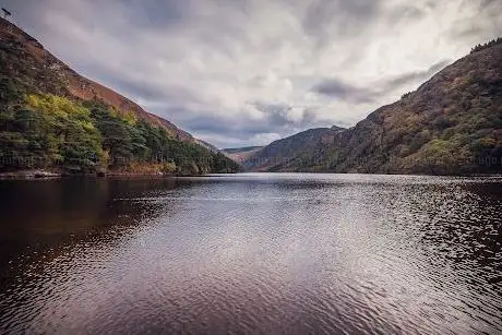 Photo de Three Stone Docks