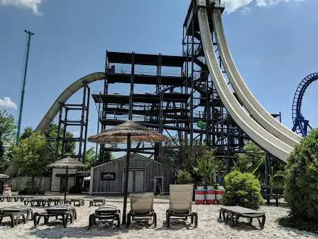 Photo de CanevaWorld Resort