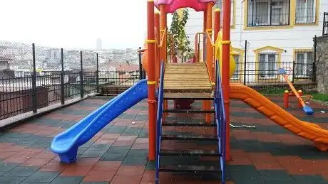 Photo de T.C. Kağıthane Belediyesi Sema Parkı