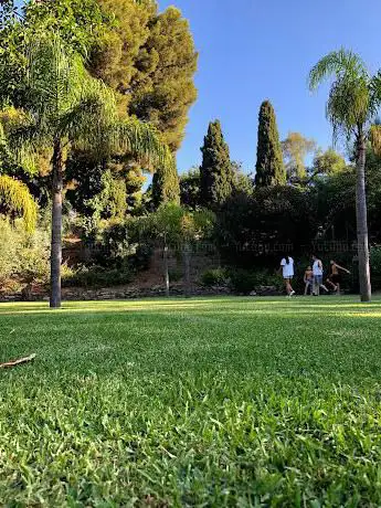 Photo de Parque Misterioso