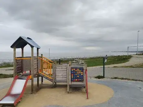 Photo de The Murrough Playground