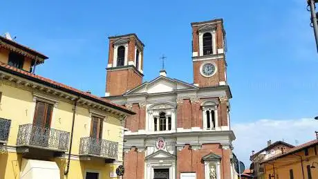 Photo de Church of Saint Mary of the Assumption