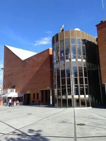 Photo de Teatre Ateneu de Cerdanyola