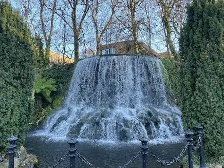 Foto de Jardins d’Iveagh