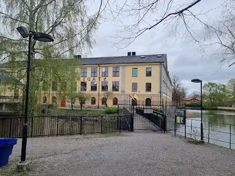 Photo de Eskilstuna stadsmuseum