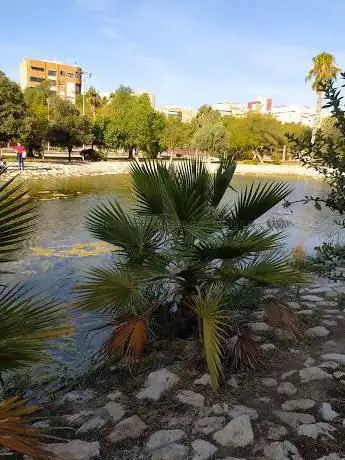 Photo de Parque