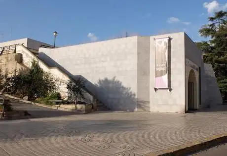 Photo de Museo del Carnaval de Badajoz