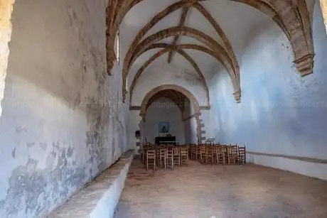 Photo de Hermitage of Saint Vincent