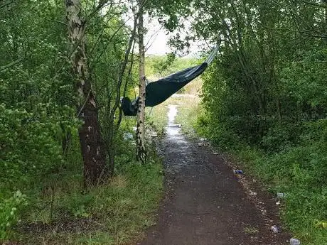 Photo of Canvey Wick