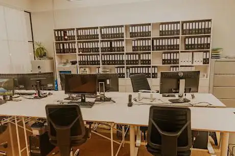 Photo de ICF Zürich Office