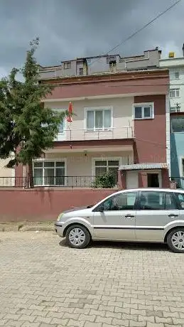 Photo de M. Akif Ersoy Parkı