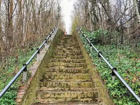 Photo de Borrebergtoren