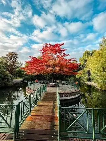 Photo de Nelly-Sachs Park