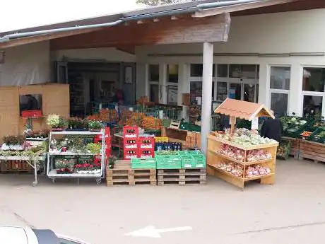 Photo de RWG Bauernmarkt