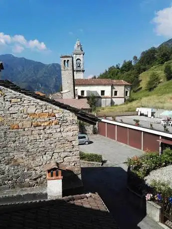 Photo de Associazione Ecomuseo Val Taleggio-Porta di Sottochiesa
