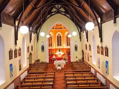 Photo de St. Patrick’s Church