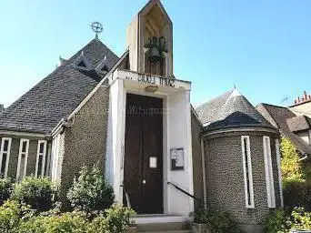 Photo de Chapelle Saint-Louis de Suresnes