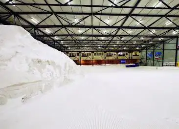 Photo de Montana Snow Center