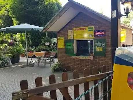 Photo de Minigolfanlage GOLF MÜHLE