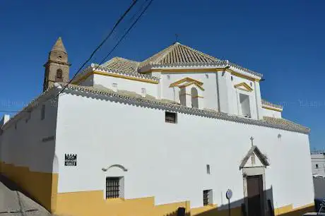 Photo de Monasterio De Jesús  MarÃ­a Y José