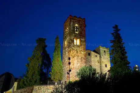 Photo de Parròquia de Sant Pere de Vilamajor