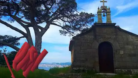 Photo de Ermida de San Roque