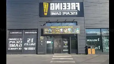 Photo de Freeing Escape Game
