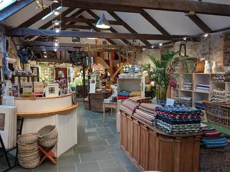 Photo de Solva Woollen Mill