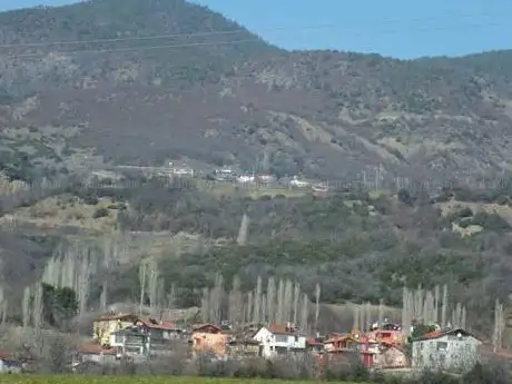 Photo de AŞAĞI ŞEYHLER KÖYÜ NİKSAR TOKAT