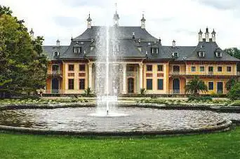 Photo de Kunstgewerbemuseum Dresden