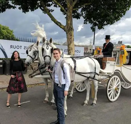 Photo de Carlton Carriages