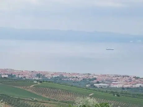 Photo de İğdebağları Manzara