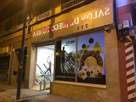 Photo de Salón de juego Tafalla 777.