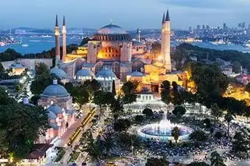 Photo of Istanbul Sightseeing Tours Istanbul Daily Tours Istanbul City Excursions