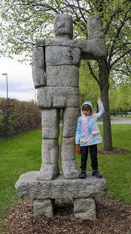 Irish Museum of Modern Art