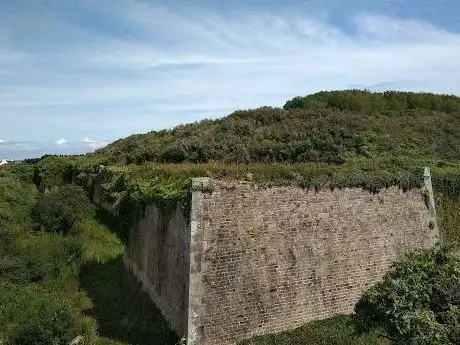 Photo of Fort Île de Houat