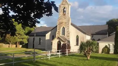 St. Mary's Church